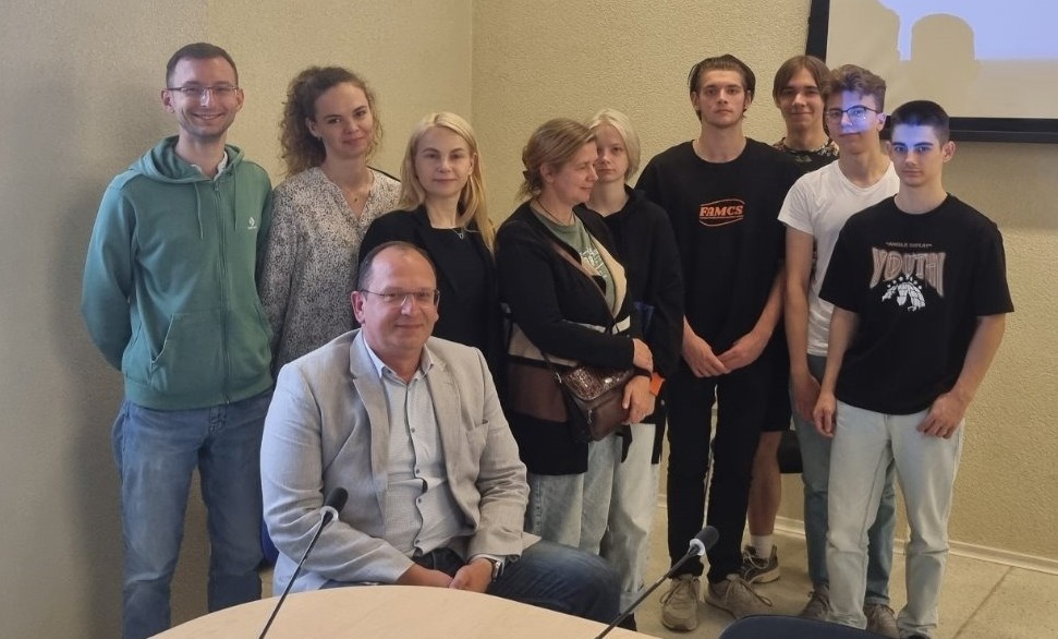 SC-Academy в ЕРИП